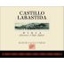 Bodegas y Vinedos Labastida Castillo Labastida Red Wine 2014 Front Label