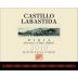 Bodegas y Vinedos Labastida Castillo Labastida Red Wine 2010 Front Label