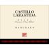 Bodegas y Vinedos Labastida Castillo Labastida Madurado 2014 Front Label