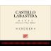 Bodegas y Vinedos Labastida Castillo Labastida Madurado 2010 Front Label