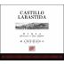 Bodegas y Vinedos Labastida Castillo Labastida Madurado 2008 Front Label