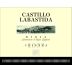 Bodegas y Vinedos Labastida Castillo Labastida Crianza 2009 Front Label