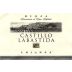 Bodegas y Vinedos Labastida Castillo Labastida Crianza 2007 Front Label