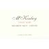 McKinlay Ladd Hill Pinot Noir 2014 Front Label