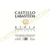 Bodegas y Vinedos Labastida Castillo Labastida Reserva 2006 Front Label