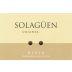 Bodegas y Vinedos Labastida Solaguen Crianza 2009 Front Label
