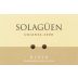 Bodegas y Vinedos Labastida Solaguen Crianza 2008 Front Label
