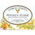 Duboeuf Pouilly-Fuisse 1999 Front Label