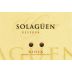 Bodegas y Vinedos Labastida Solaguen Reserva 2009 Front Label