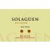 Bodegas y Vinedos Labastida Solaguen Reserva 2004 Front Label