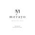 Bodegas y Vinedos Merayo Mencia 2015 Front Label