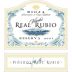 Bodegas y Vinedos Real Rubio Reserva 2007 Front Label