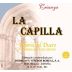 Bodegas y Vinedos Robeal La Capilla Crianza 2012 Front Label