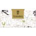 Bodegas y Vinedos Tamaral Verdejo 2011 Front Label