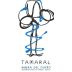 Bodegas y Vinedos Tamaral Roble 2014 Front Label