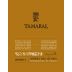 Bodegas y Vinedos Tamaral Reserva 2011 Front Label