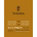 Bodegas y Vinedos Tamaral Reserva 2010 Front Label