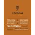 Bodegas y Vinedos Tamaral Reserva 2009 Front Label
