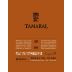 Bodegas y Vinedos Tamaral Reserva 2008 Front Label