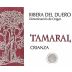 Bodegas y Vinedos Tamaral Crianza 2006 Front Label