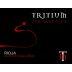 Bodegas y Vinedos Tritium Tempranillo 2010 Front Label
