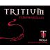 Bodegas y Vinedos Tritium Tempranillo 2009 Front Label