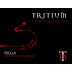 Bodegas y Vinedos Tritium Tempranillo 2003 Front Label