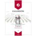 Bodegas Zagarron Tapeo Tempranillo 2013 Front Label