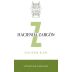 Bodegas Zagarron Sauvignon Blanc 2013 Front Label