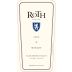 Roth Estate Alexander Valley Merlot 2010 Front Label
