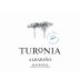 Bodegueros Quinta Esencia Turonia Albarino 2015 Front Label