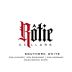 Rotie Cellars Southern White 2010 Front Label