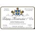 Domaine Leflaive Puligny-Montrachet Les Pucelles 1991 Front Label
