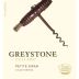 Greystone Cellars Petite Sirah 2015 Front Label