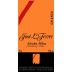 Bodegues Jose L. Ferrer Binissalem Mallorca Crianza 2010 Front Label