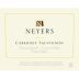 Neyers Neyers Ranch Cabernet Sauvignon 2014 Front Label