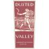 Dusted Valley Cabernet Sauvignon 2014 Front Label
