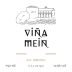 Vina Mein Ribeiro 2016 Front Label