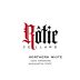 Rotie Cellars Northern White Marsanne 2013 Front Label