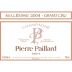 Pierre Paillard La Grande Recolte Millesime Grand Cru (1.5 Liter Magnum) 2004 Front Label