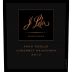 J. Lohr Signature Cabernet Sauvignon 2013 Front Label