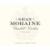 Gran Moraine Yamhill-Carlton Pinot Noir 2014 Front Label