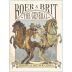 Boer & Brit The General 2013 Front Label