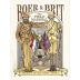 Boer & Brit The Field Marshall 2012 Front Label