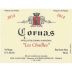 Alain Voge Cornas Les Chailles 2014 Front Label
