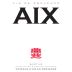 AIX Rose (1.5 Liter Magnum) 2016 Front Label