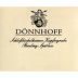 Donnhoff Schlossbockelheimer Kupfergrube Spatlese 2001 Front Label