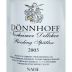 Donnhoff Norheimer Dellchen Riesling Spatlese A P #0806 2005 Front Label