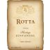 Rotta Heritage Zinfandel 2006 Front Label