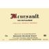 Boisson-Vadot Meursault Les Chevaliers 2011 Front Label